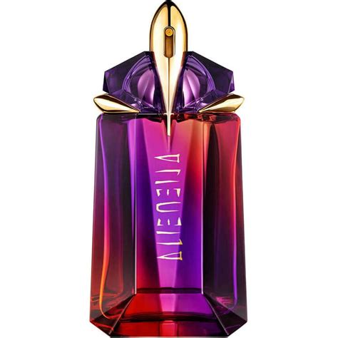 alien hypersense perfume price.